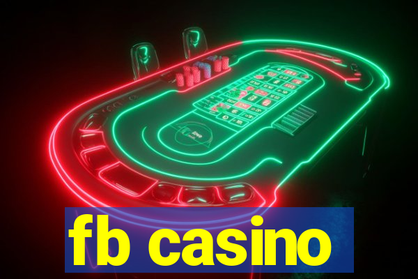 fb casino