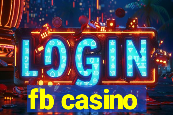 fb casino