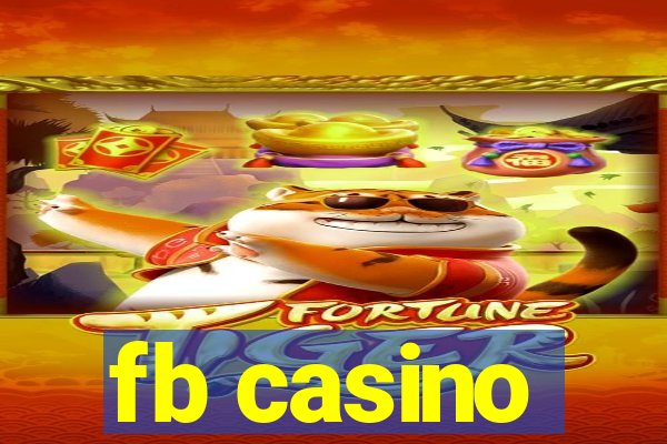 fb casino