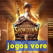 jogos vore