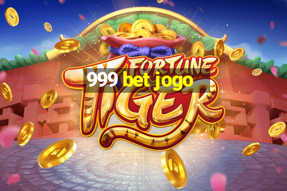 999 bet jogo