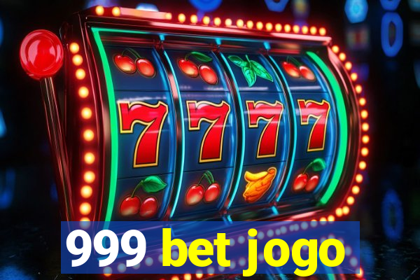 999 bet jogo