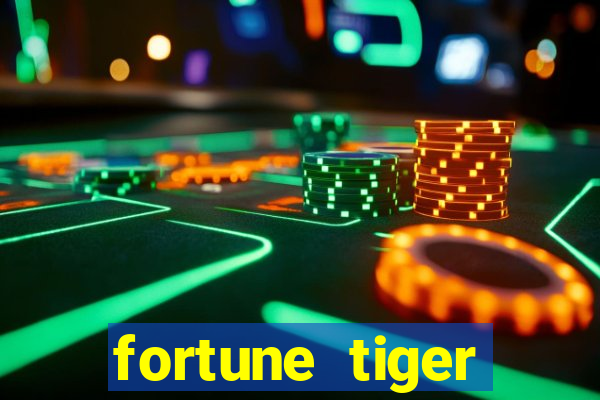 fortune tiger download ios