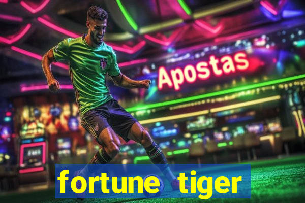 fortune tiger download ios