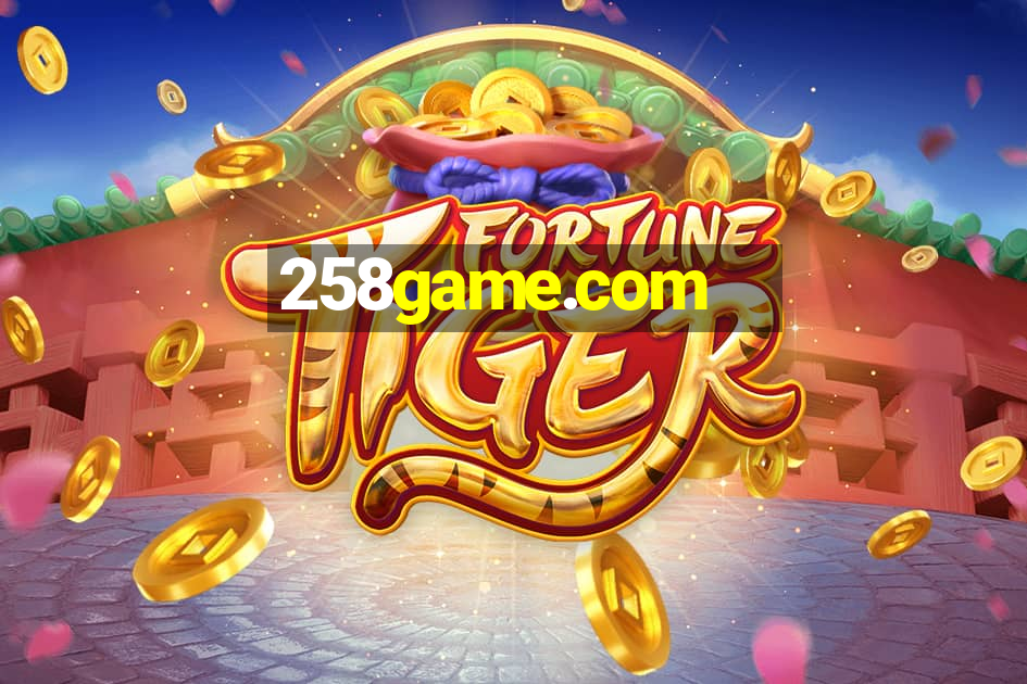 258game.com