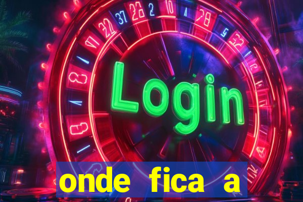 onde fica a torcida organizada do flamengo