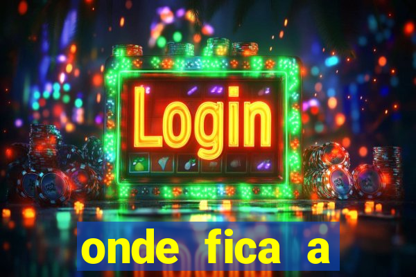 onde fica a torcida organizada do flamengo