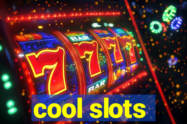 cool slots