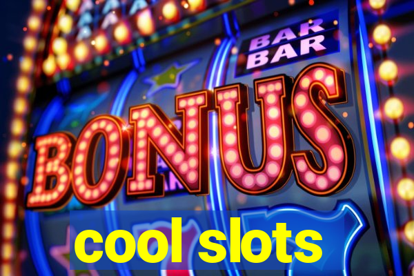 cool slots