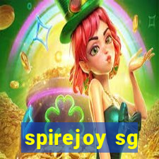 spirejoy sg