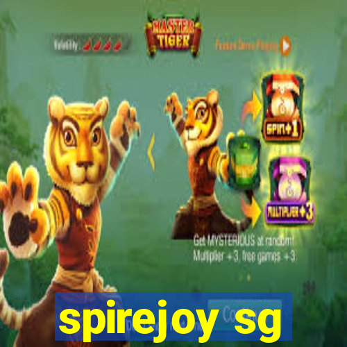 spirejoy sg