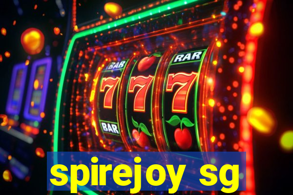 spirejoy sg