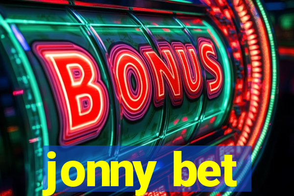 jonny bet