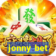 jonny bet