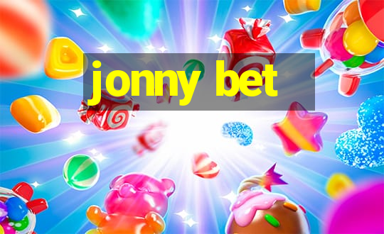 jonny bet