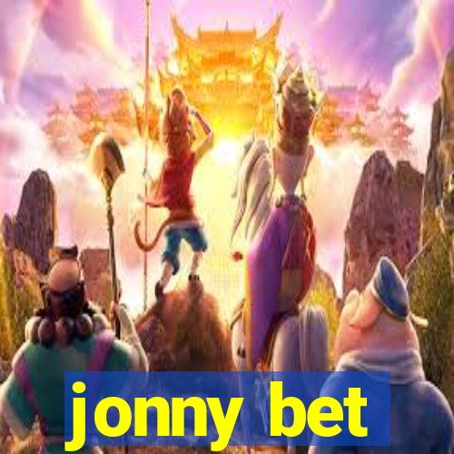 jonny bet