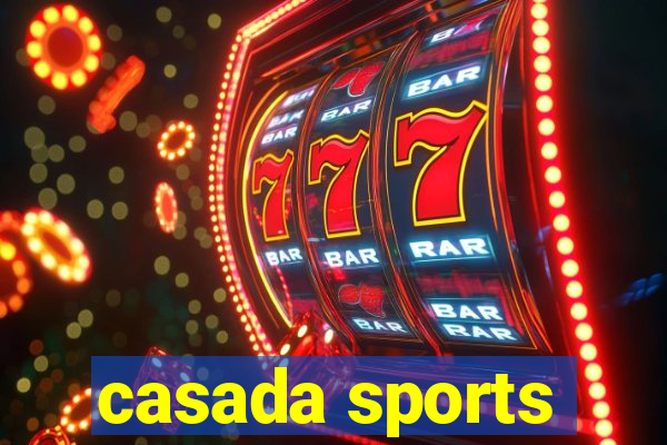 casada sports