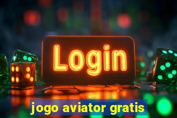 jogo aviator gratis