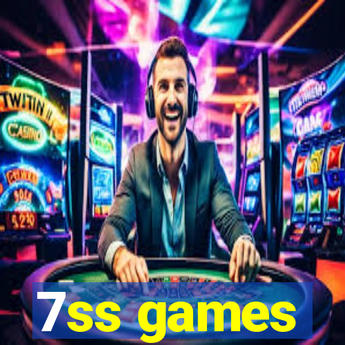 7ss games