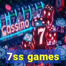 7ss games