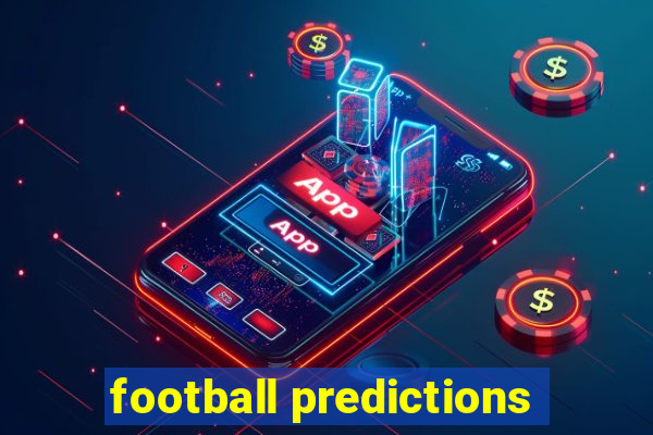 football predictions