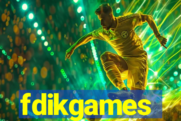 fdikgames