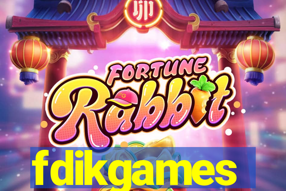 fdikgames