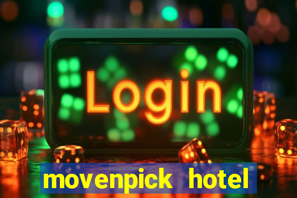 movenpick hotel casino geneva