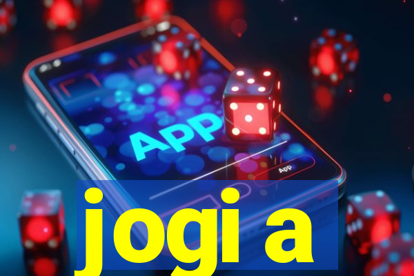 jogi a