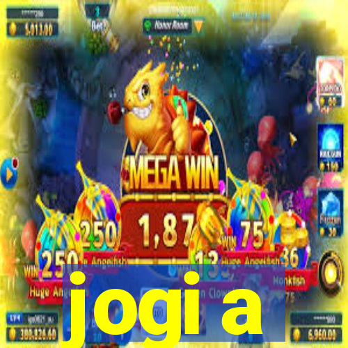 jogi a