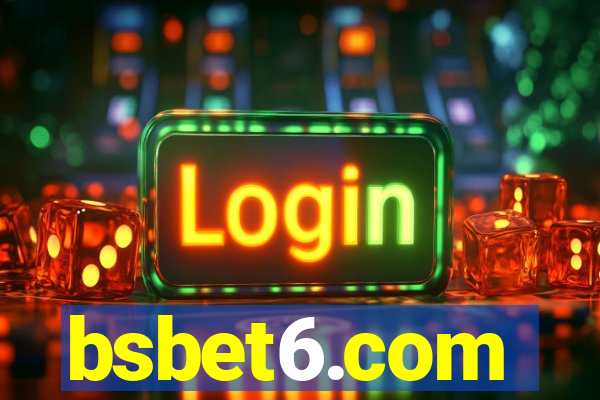 bsbet6.com