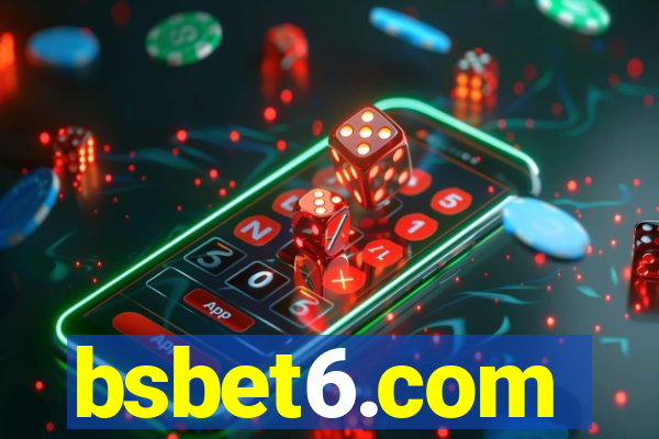 bsbet6.com