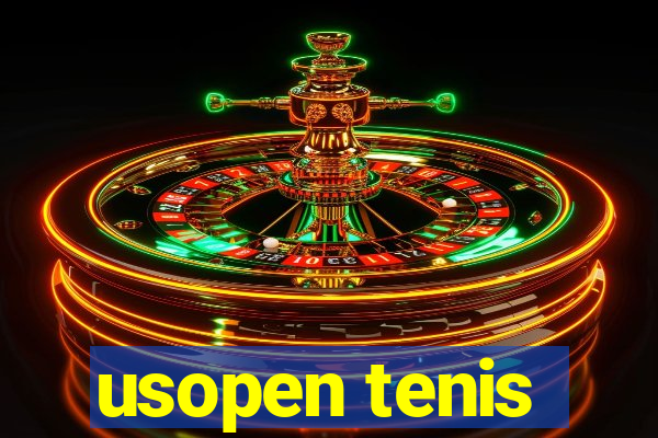 usopen tenis