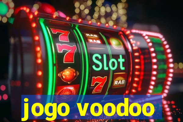 jogo voodoo