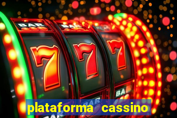 plataforma cassino com b么nus gr谩tis no cadastro