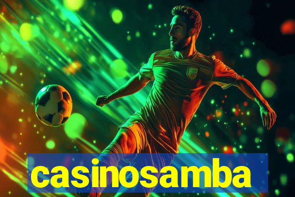 casinosamba