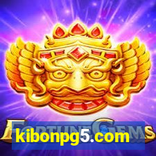 kibonpg5.com