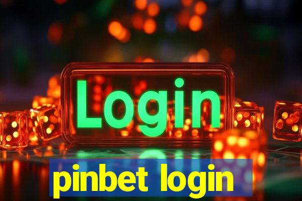 pinbet login