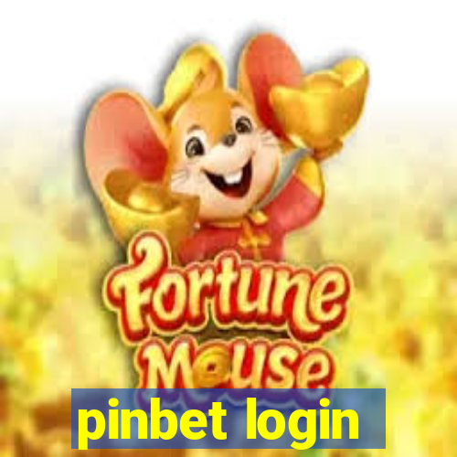 pinbet login