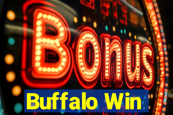 Buffalo Win