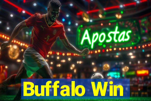 Buffalo Win