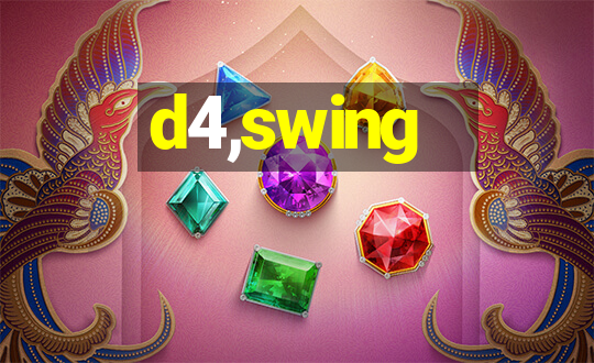 d4,swing