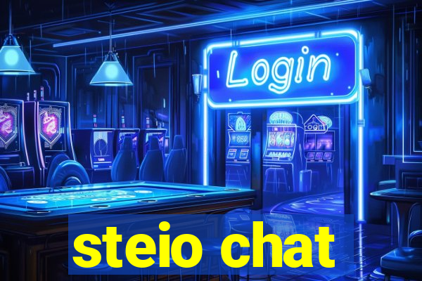 steio chat