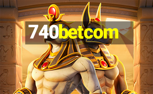 740betcom