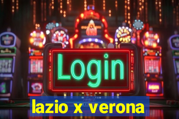 lazio x verona