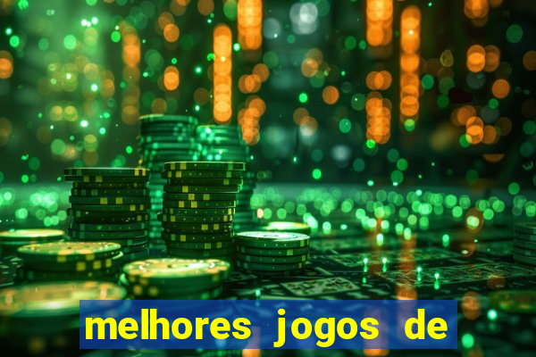 melhores jogos de cassino sportingbet