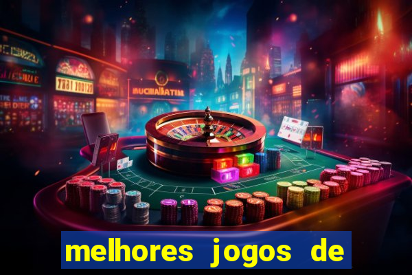 melhores jogos de cassino sportingbet