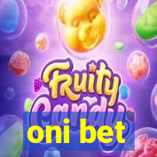 oni bet