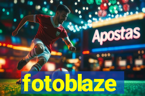 fotoblaze