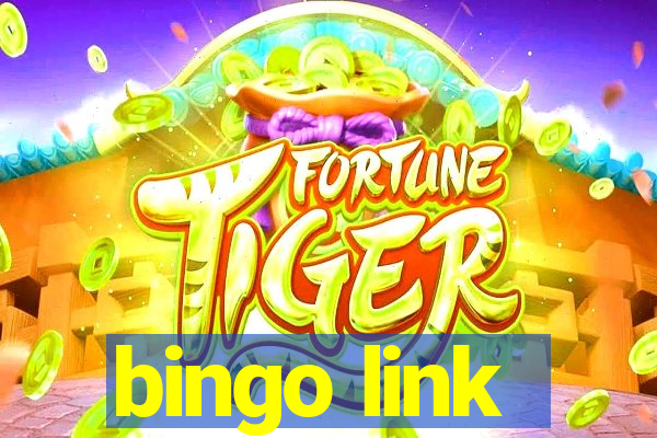 bingo link